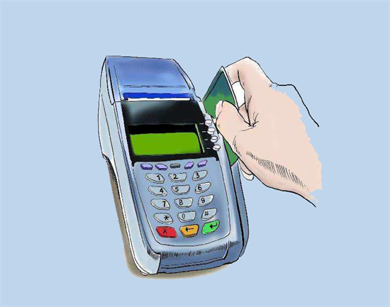 银盛通首笔需插卡或刷卡_银盛通支付官网_银盛通pay卡是什么