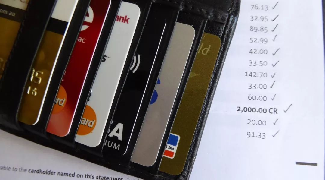 银盛通刷卡有积分 注意！多家银行调整跨行信用卡还款业务